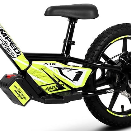 Aluminium Frame