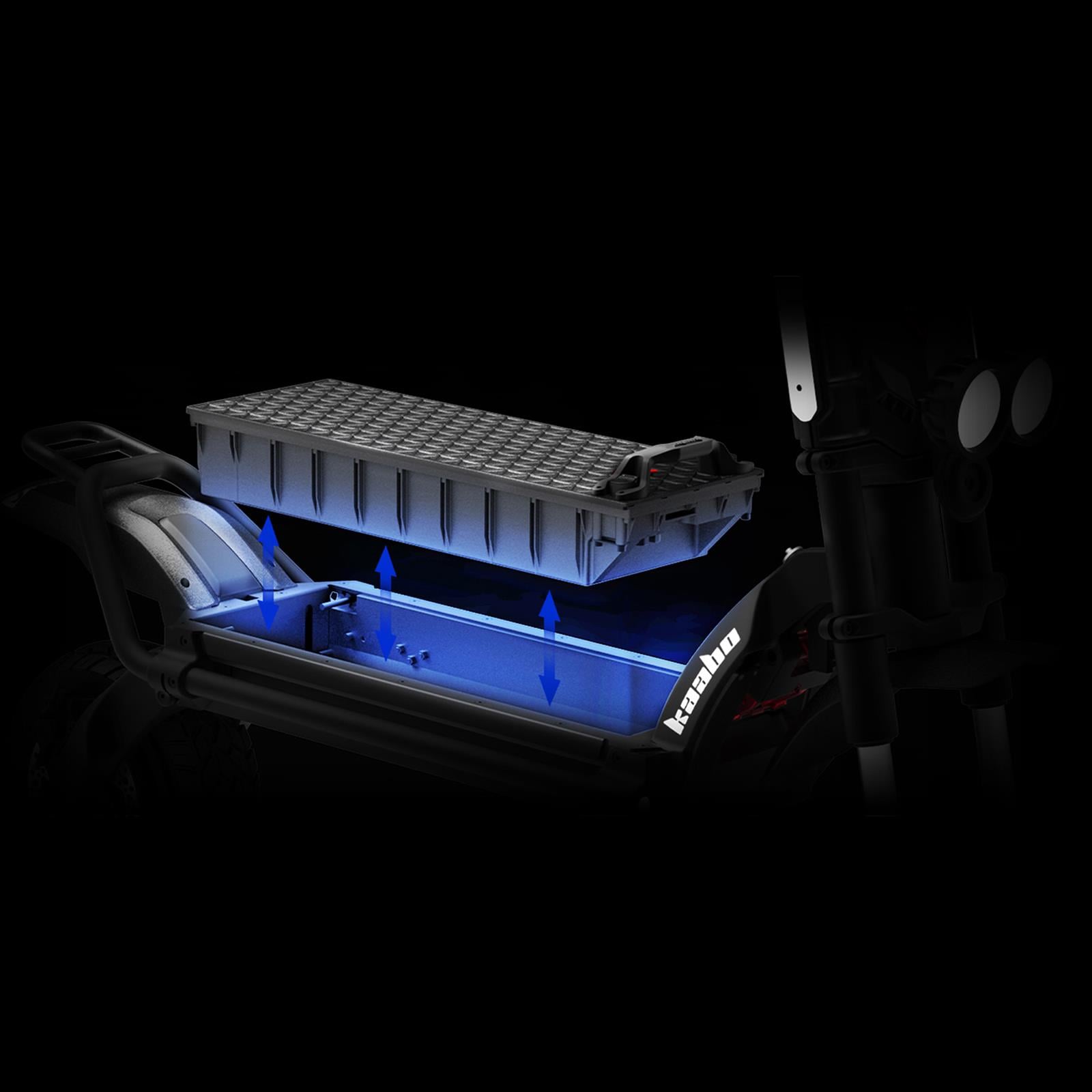 Spring Shock Absorbers