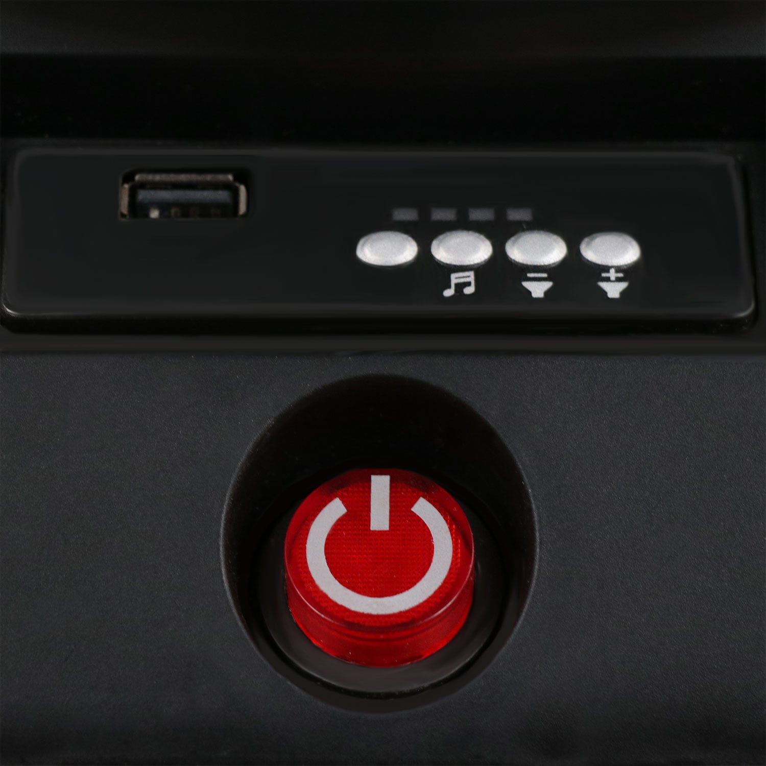Multimedia & Dash