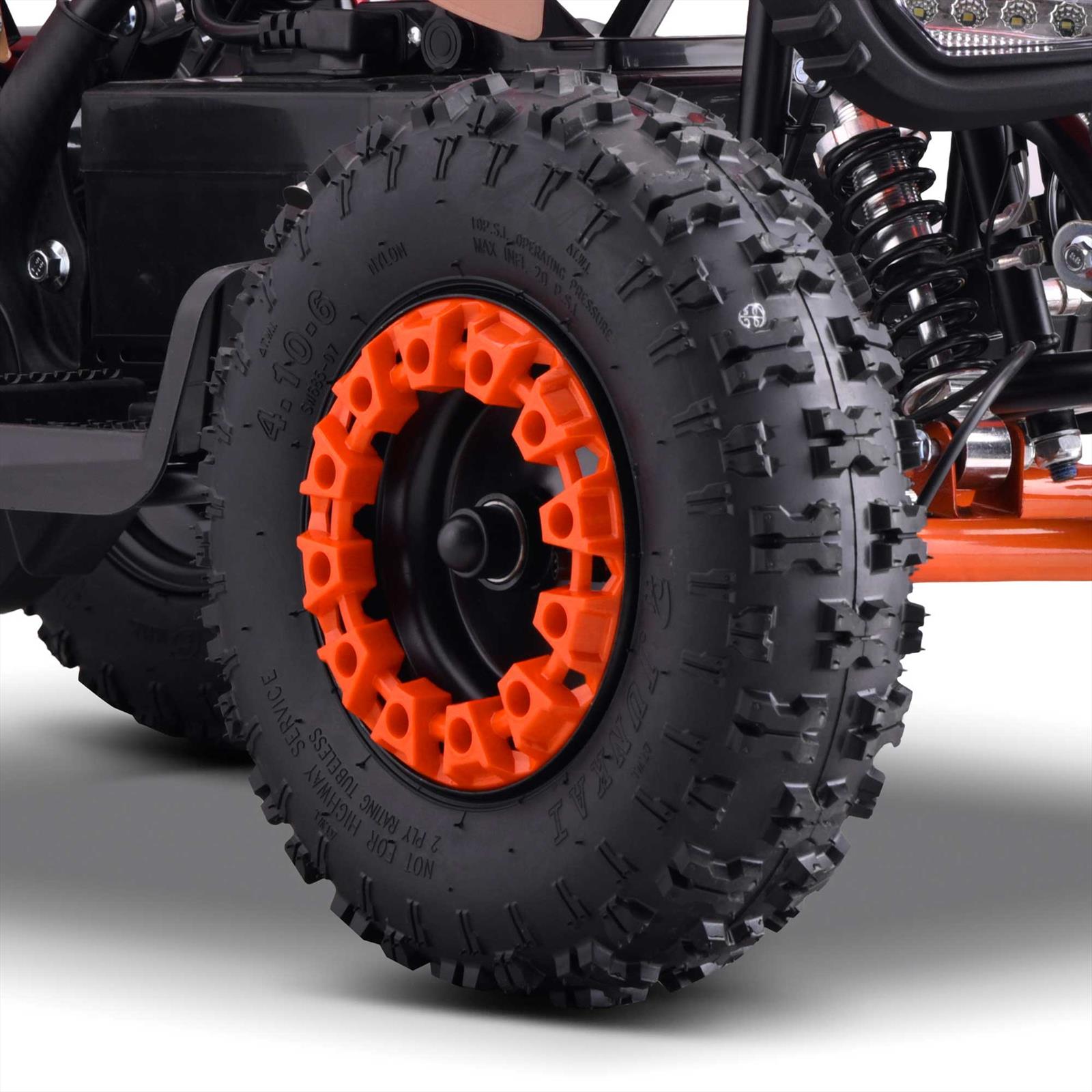 Wheels