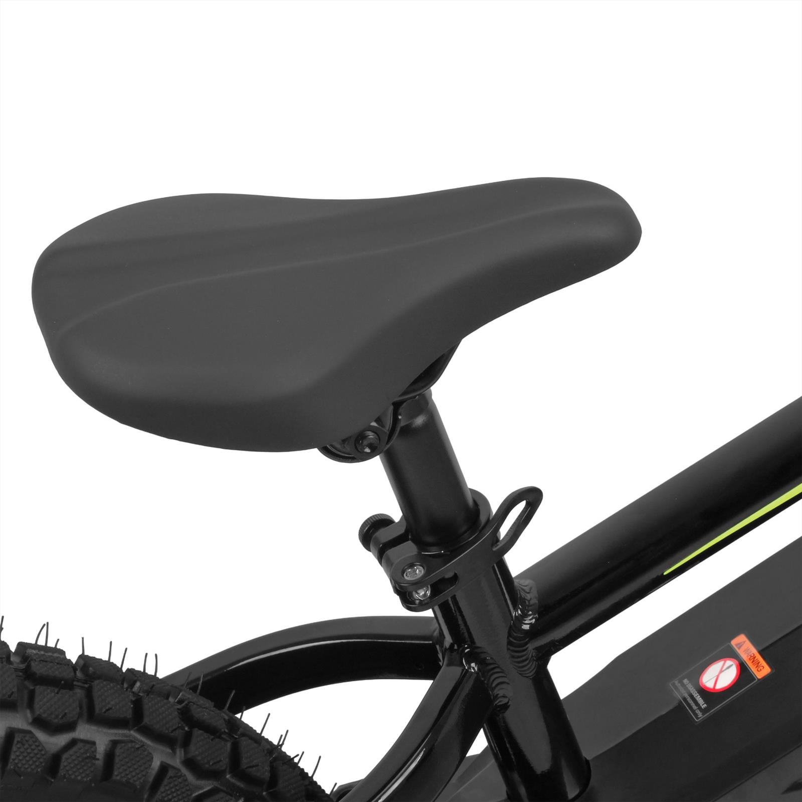 Adjustable Seat Height