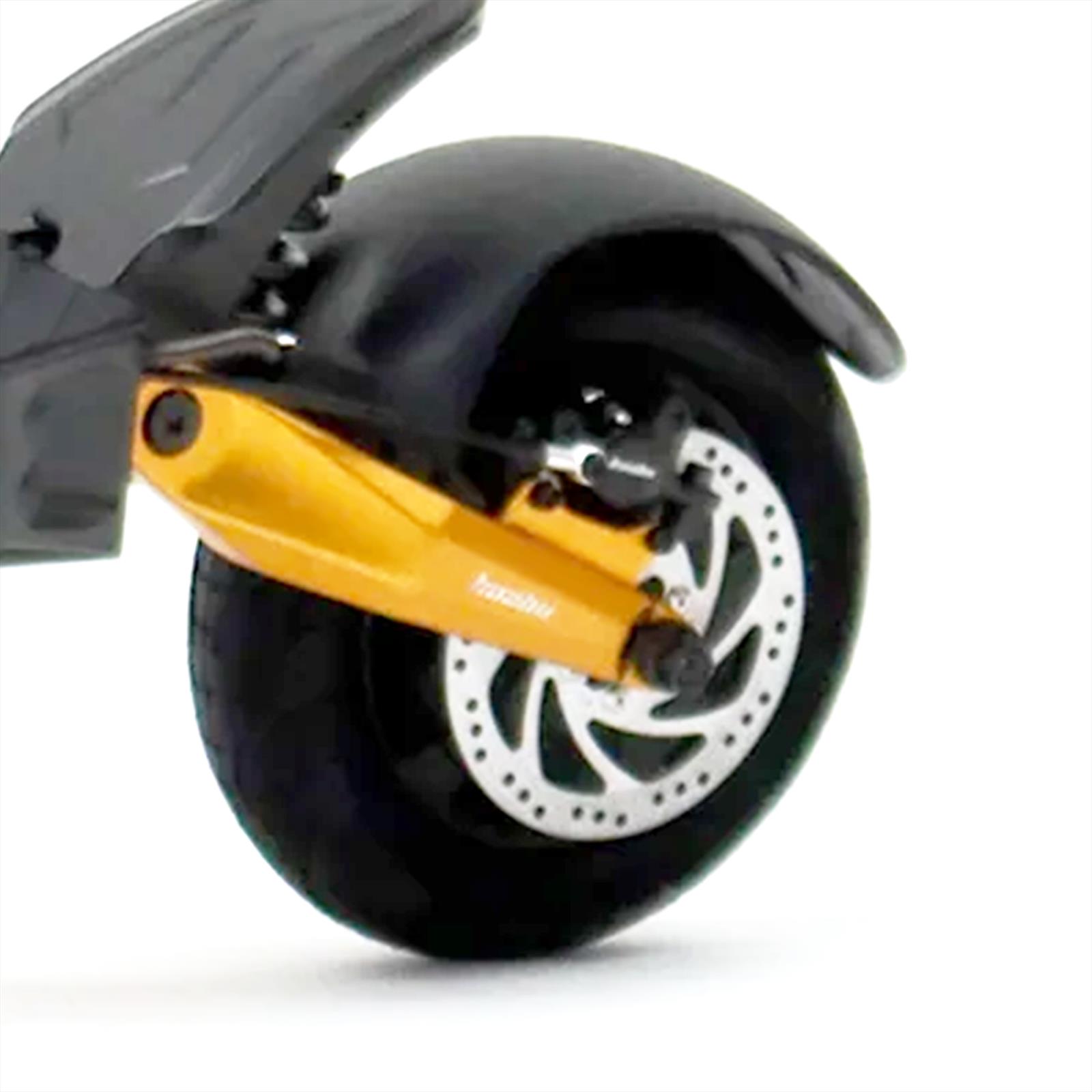 Foldable for Storage