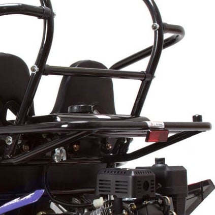Cargo Rack