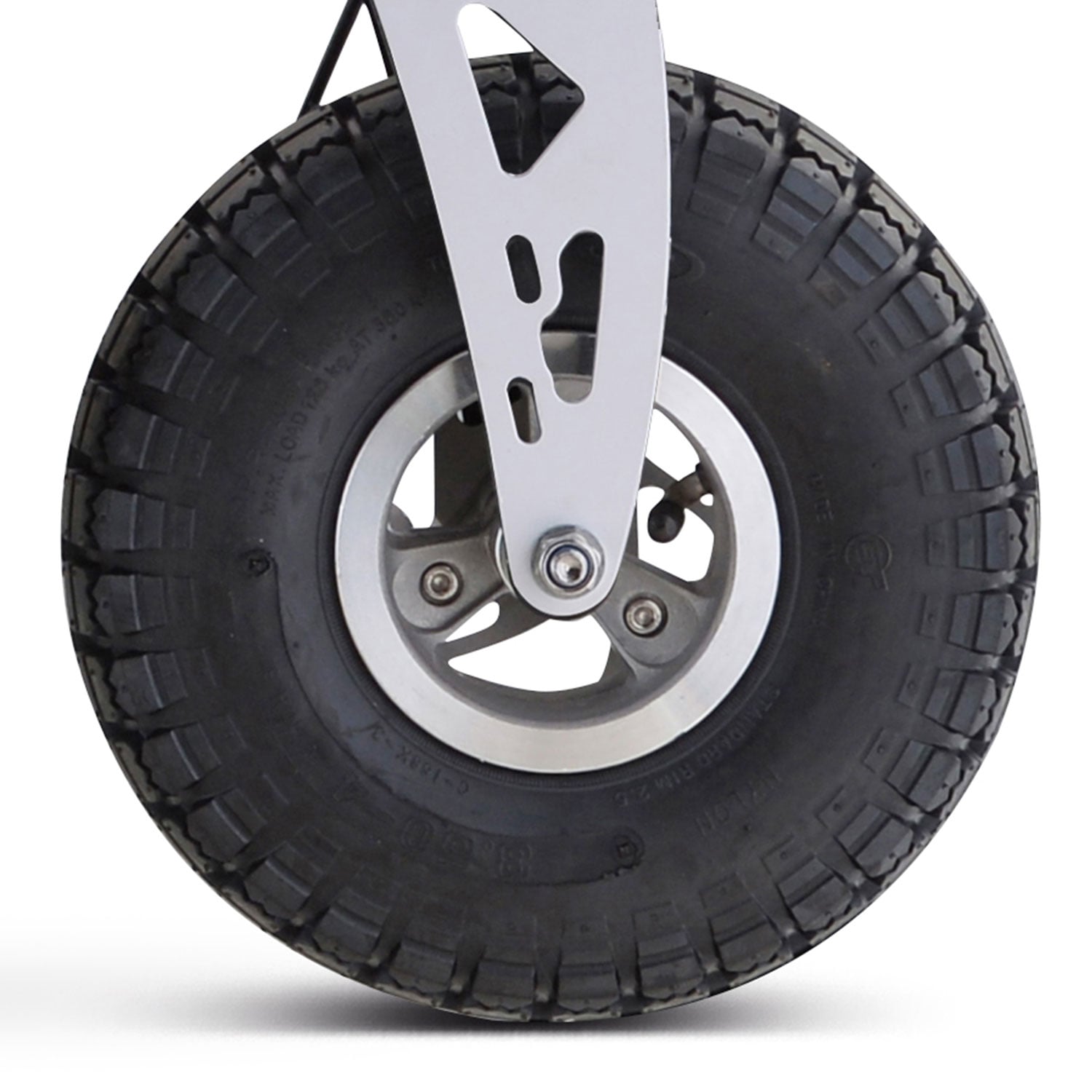 Alloy Wheels