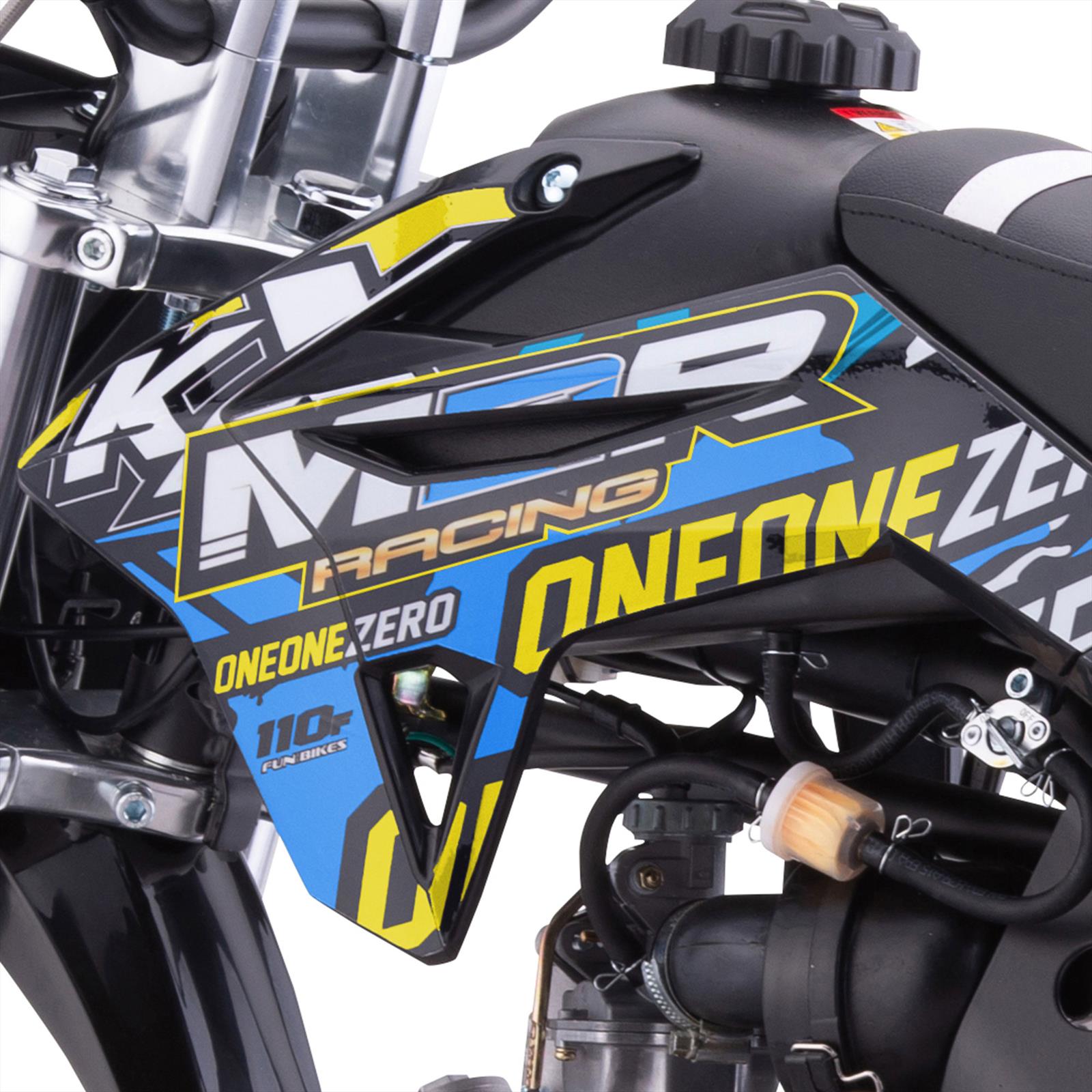 M2R Factory Graphics