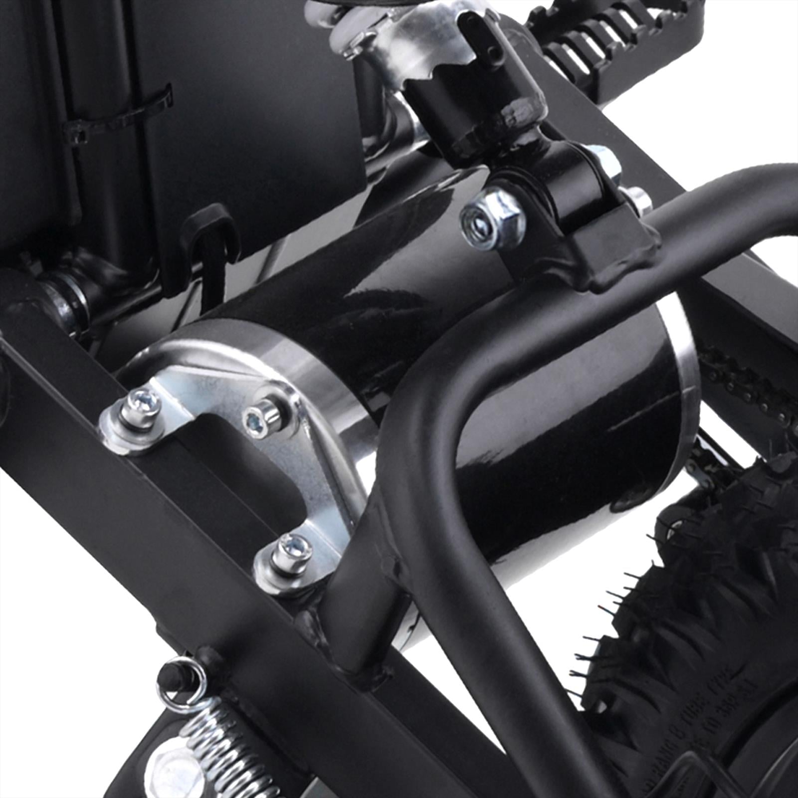 Powerful 1000w Motor