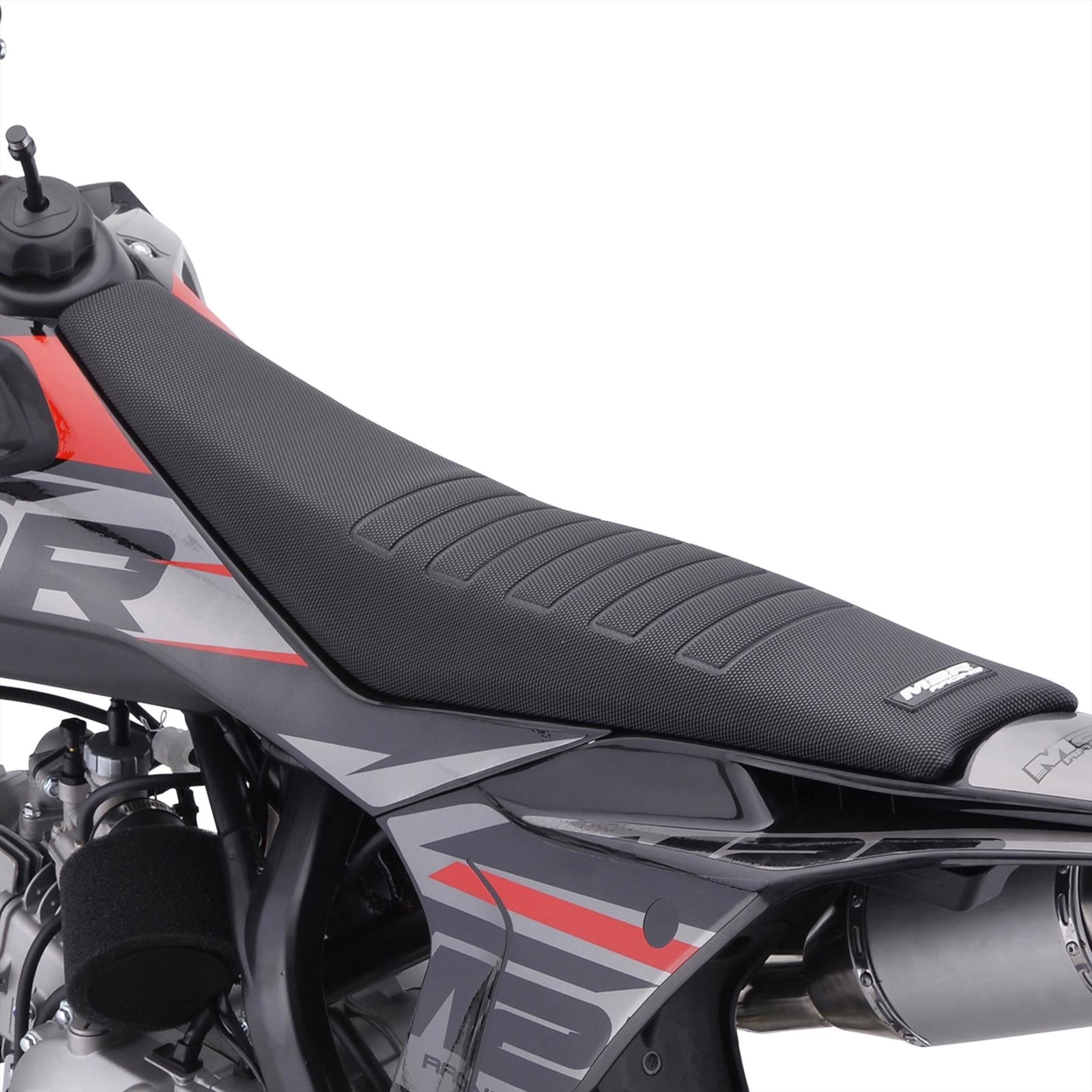 M2R Racing Gripper Seat