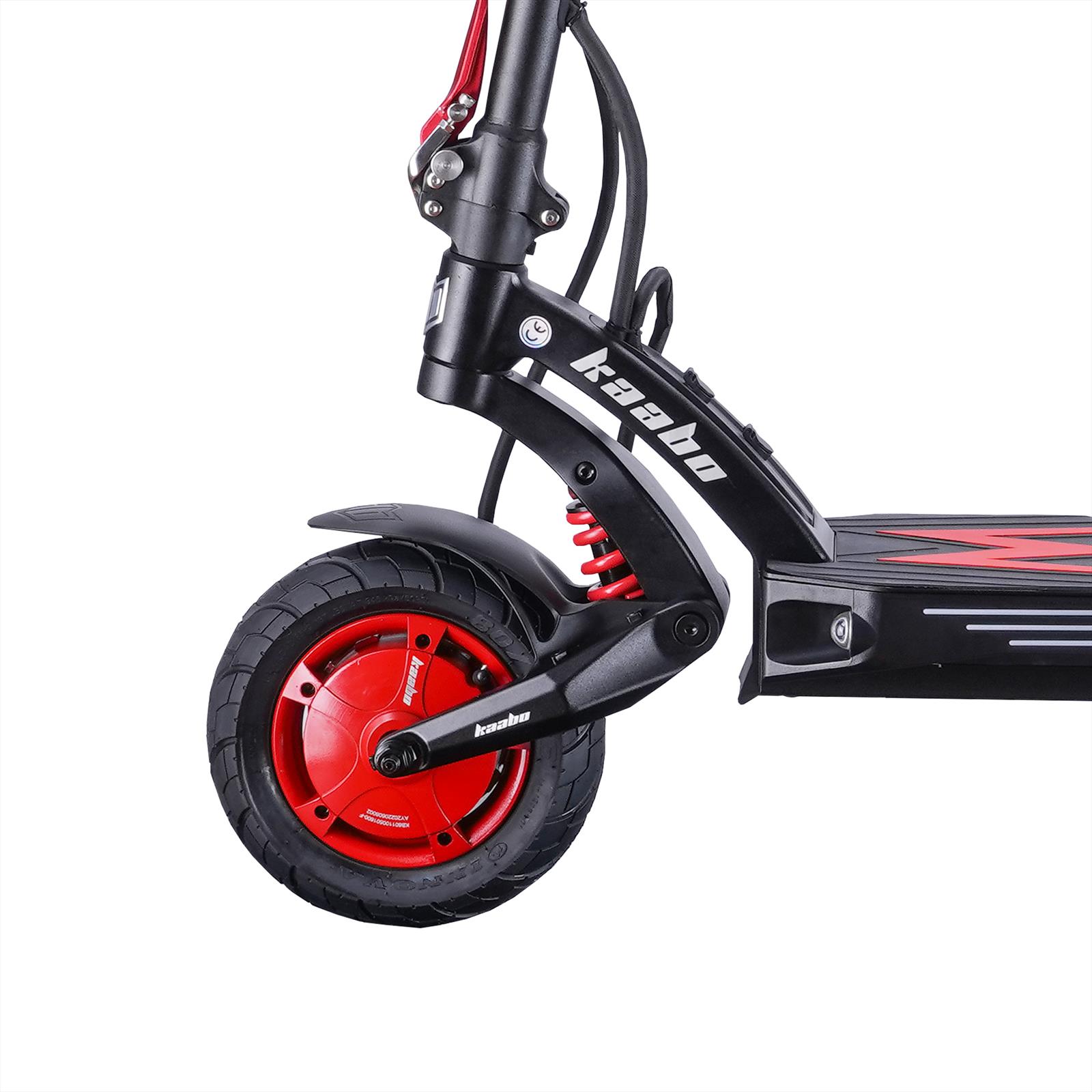 Spring Shock Absorbers