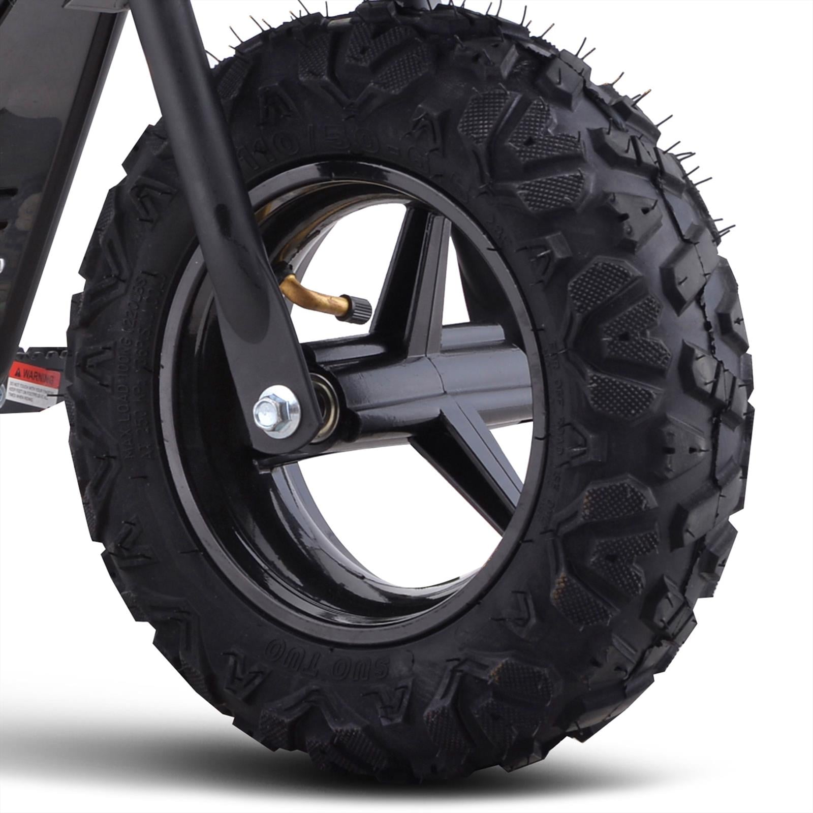 Pneumatic Off-Road Tyres
