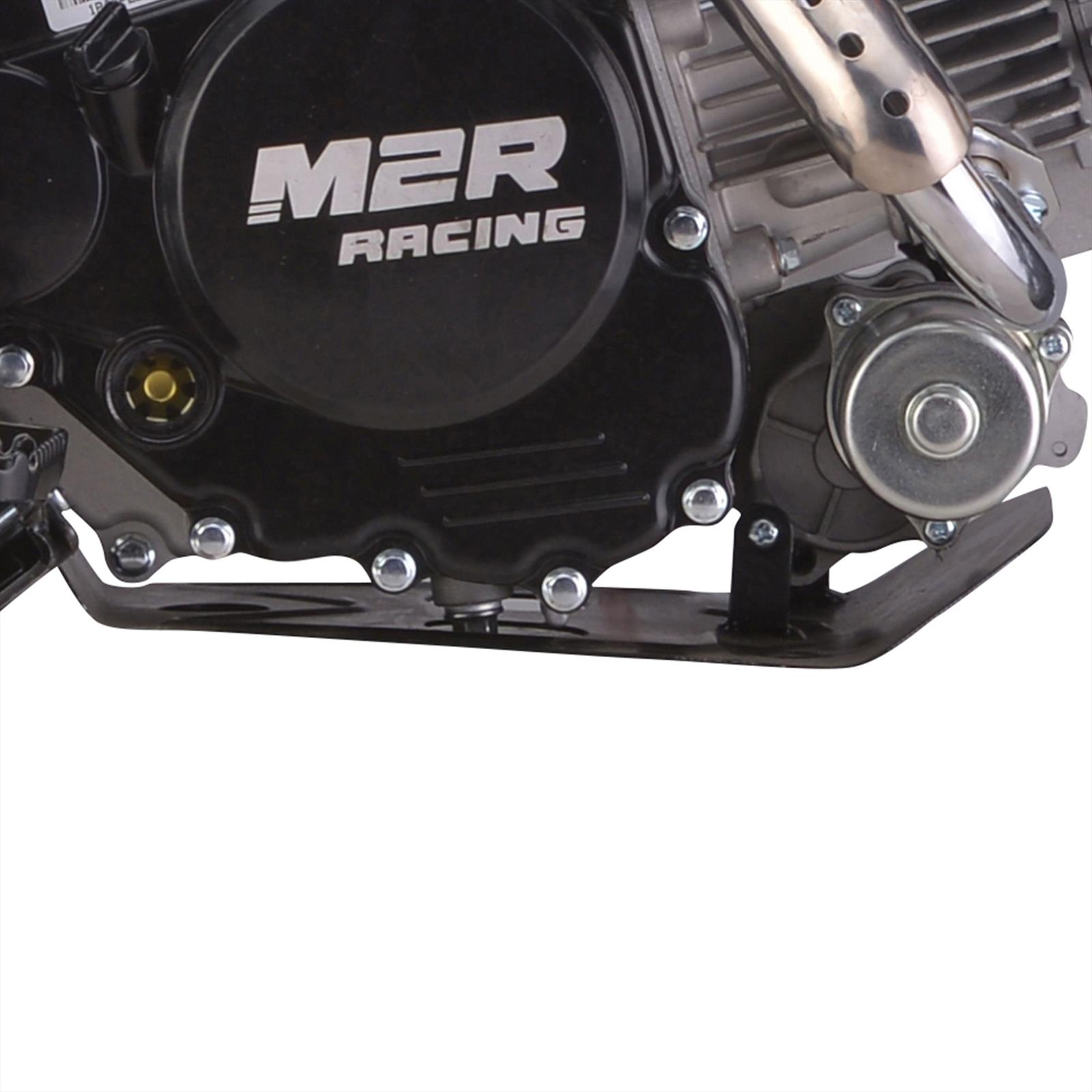 Engine Bash Plate