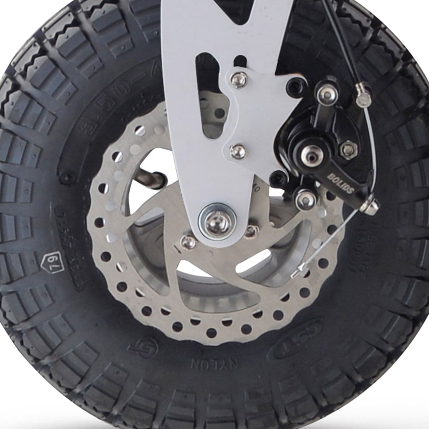 Disc Brakes