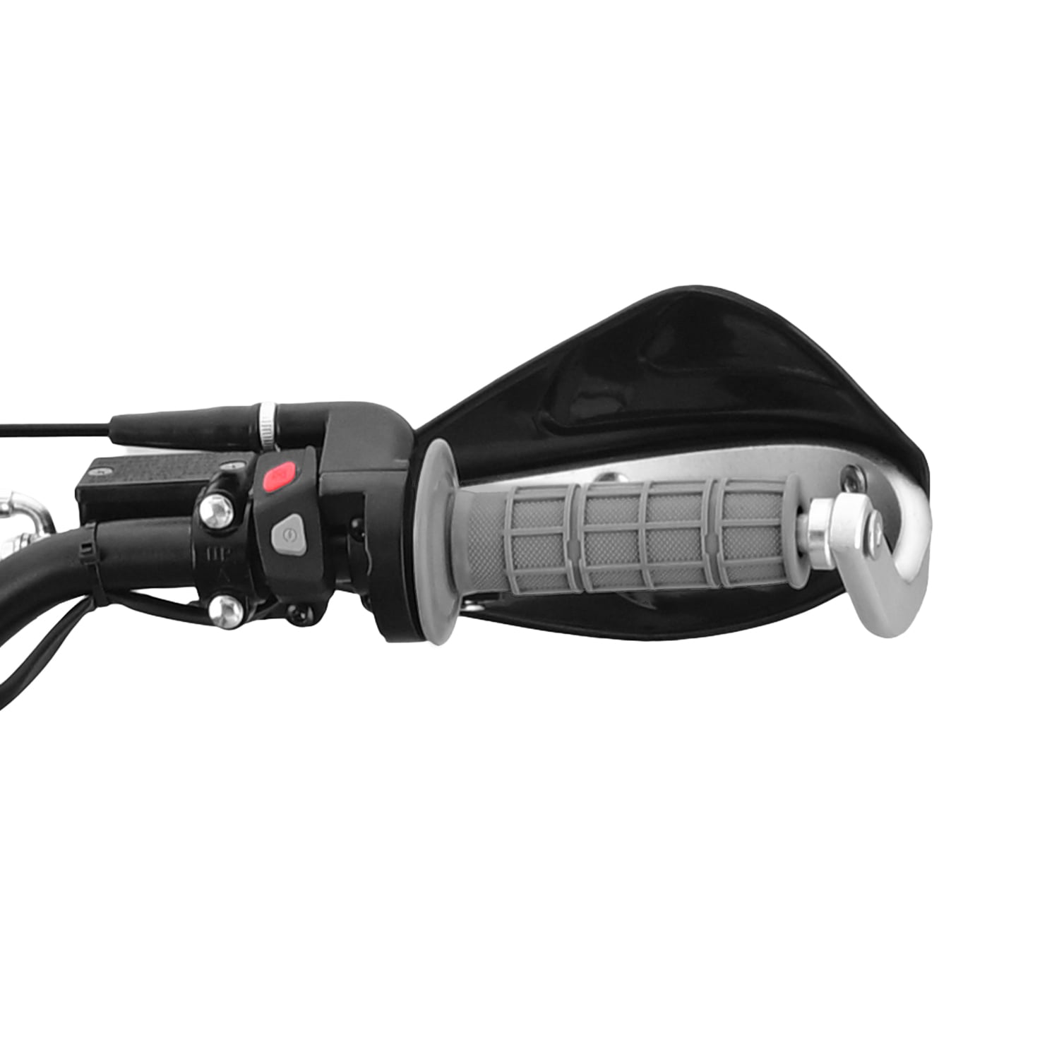 Quick Action Throttle