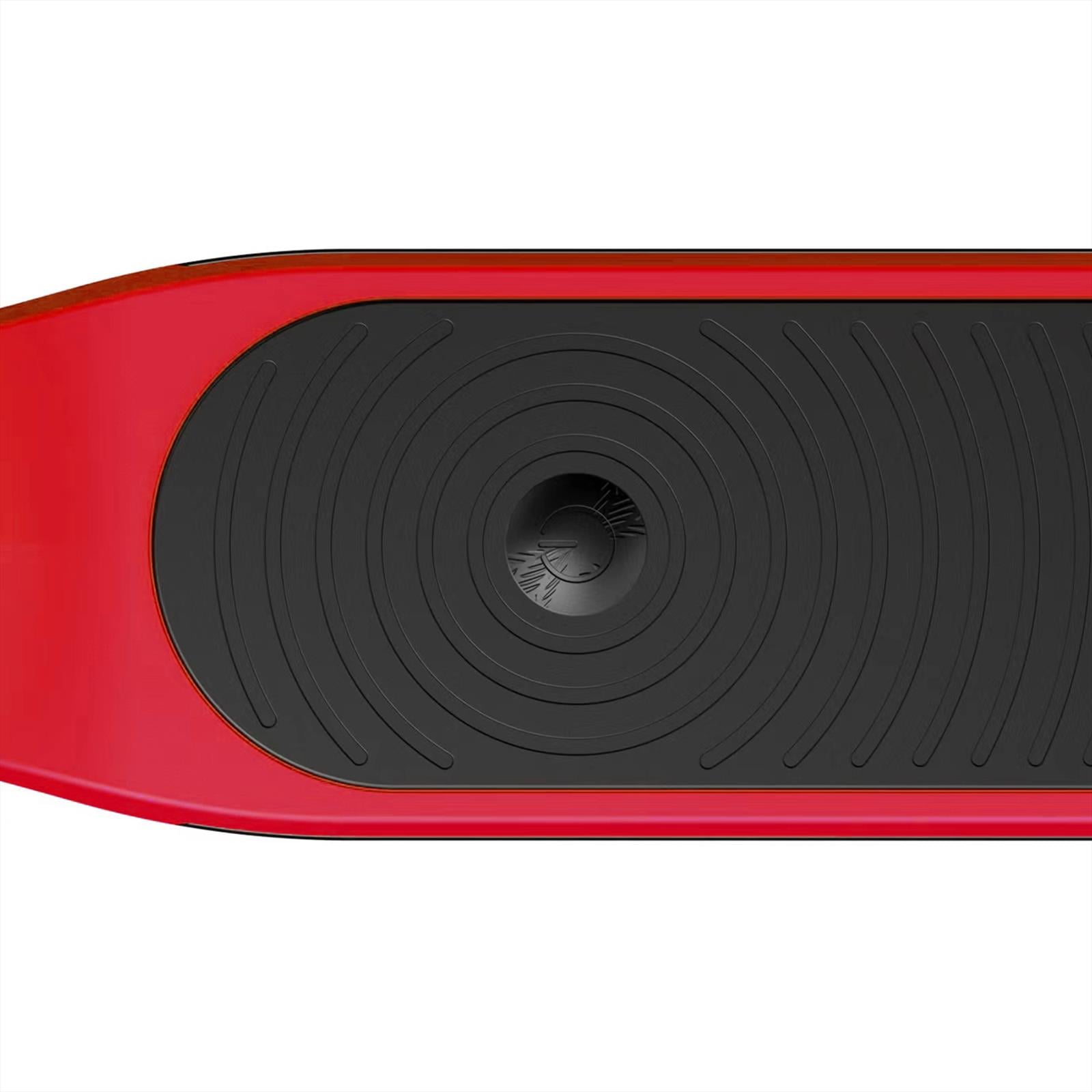 Twist and Go Thumb Throttle
