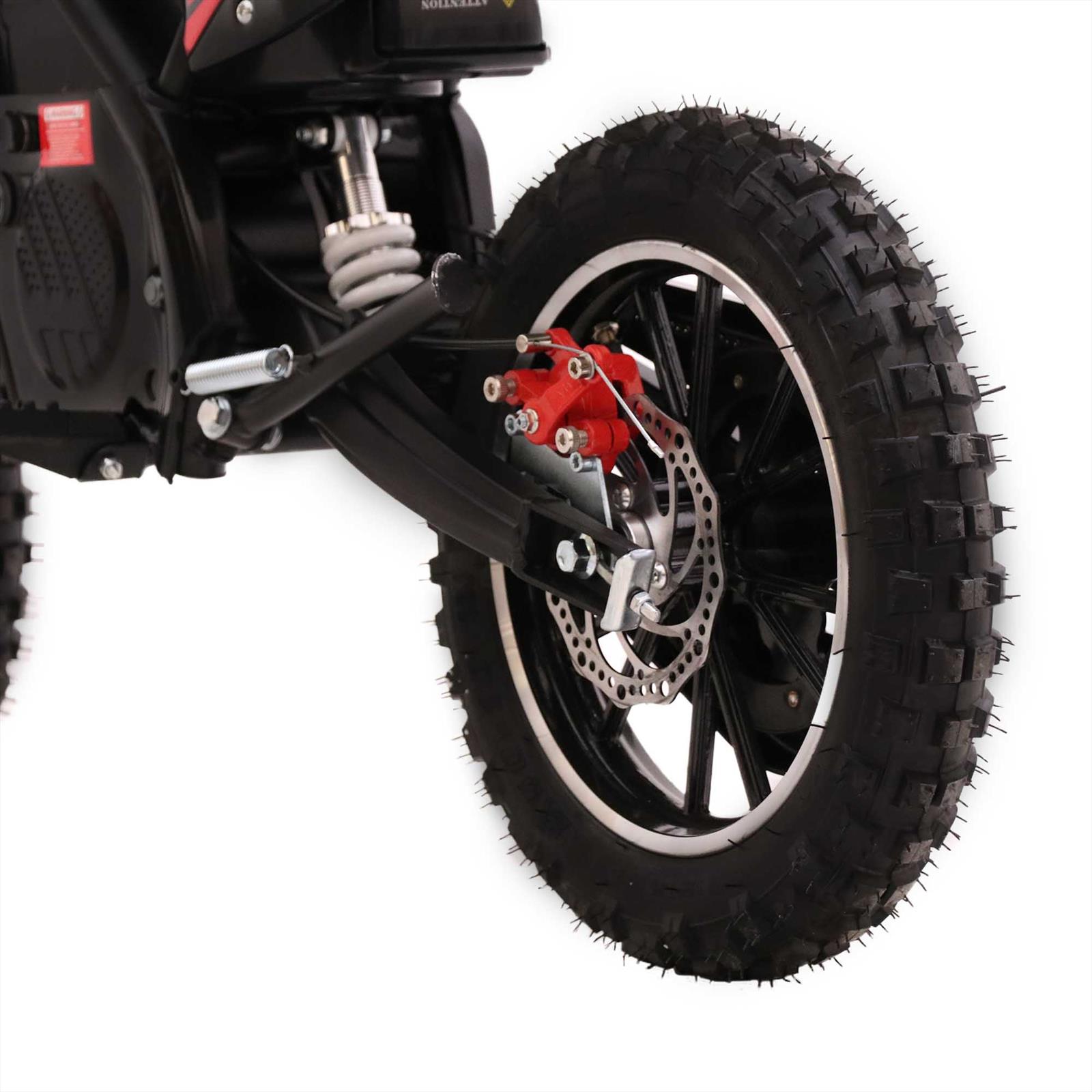 Long Wearing Tyres