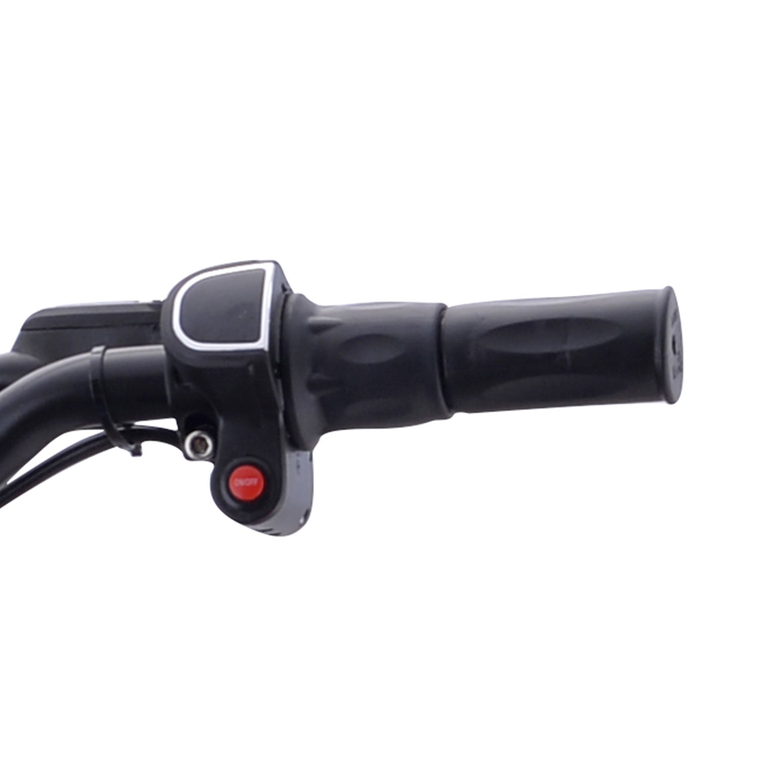 Twistgrip Throttle