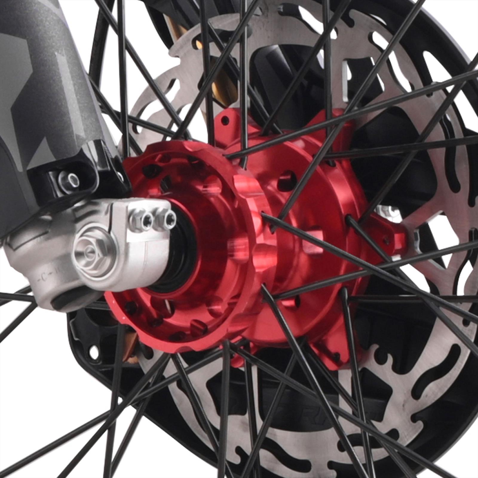 CNC Hubs