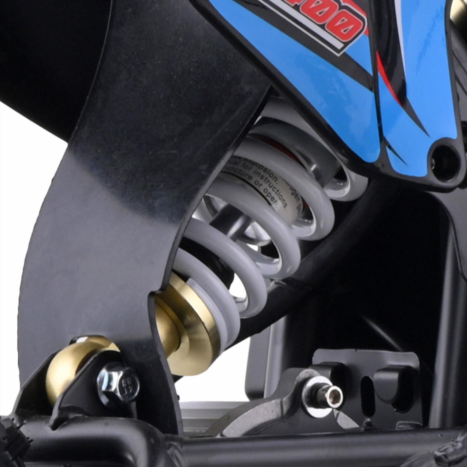Rear Shock