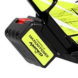 18v 5.2Ah Battery