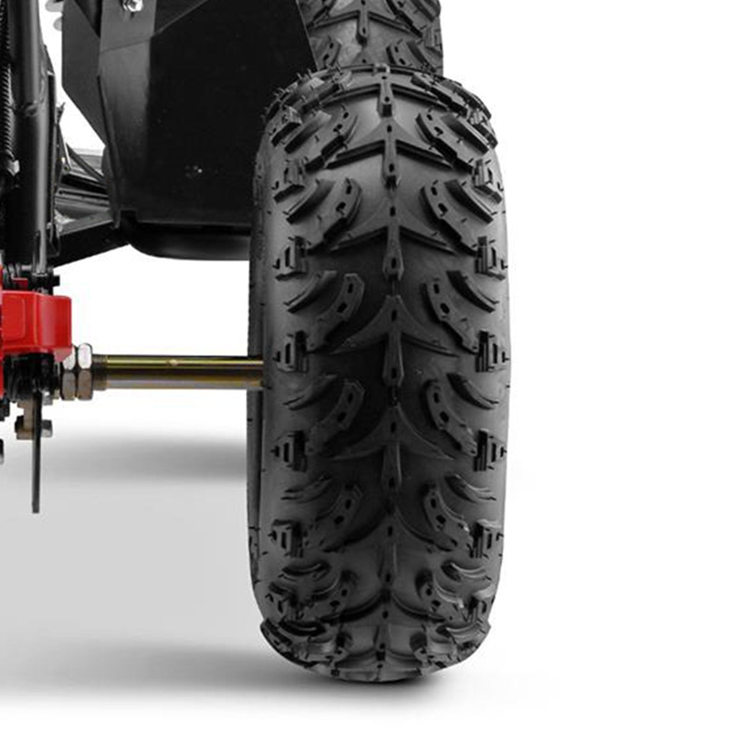 Off Road Treaded Tyres