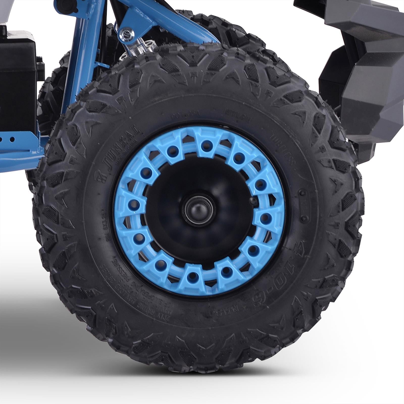 Wheels