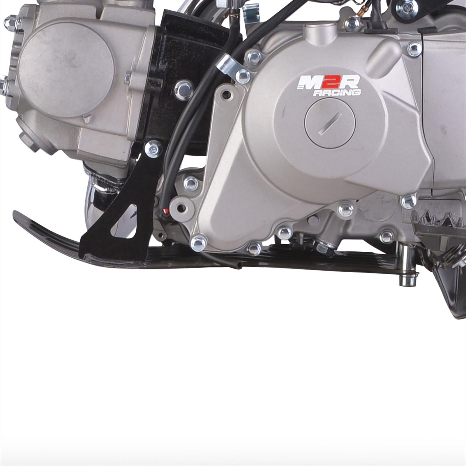 Engine Bash Plate