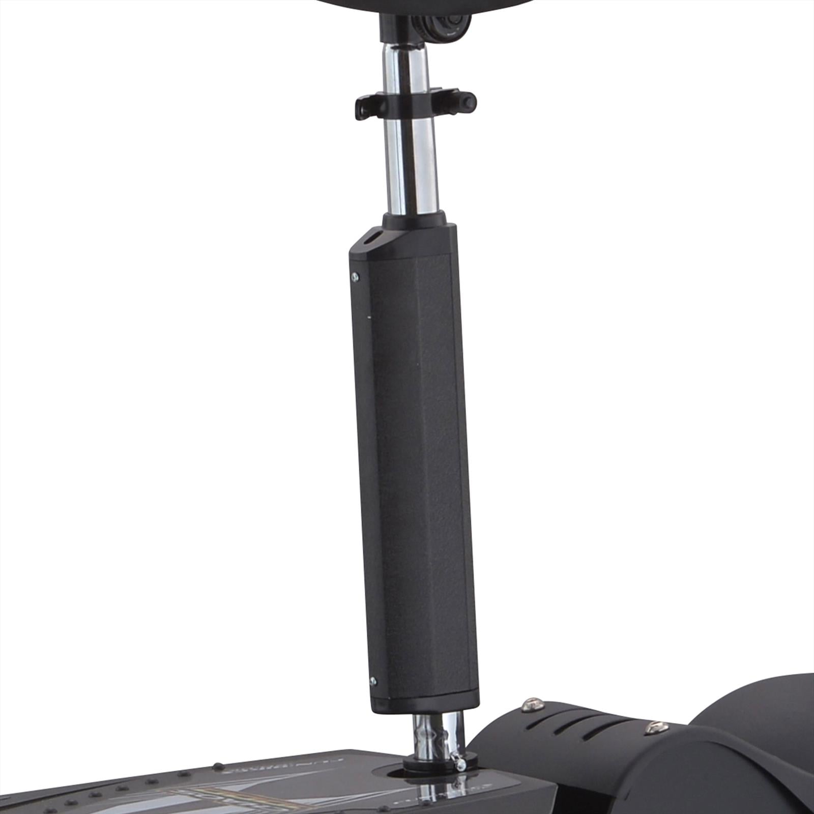 Removable Seat Post