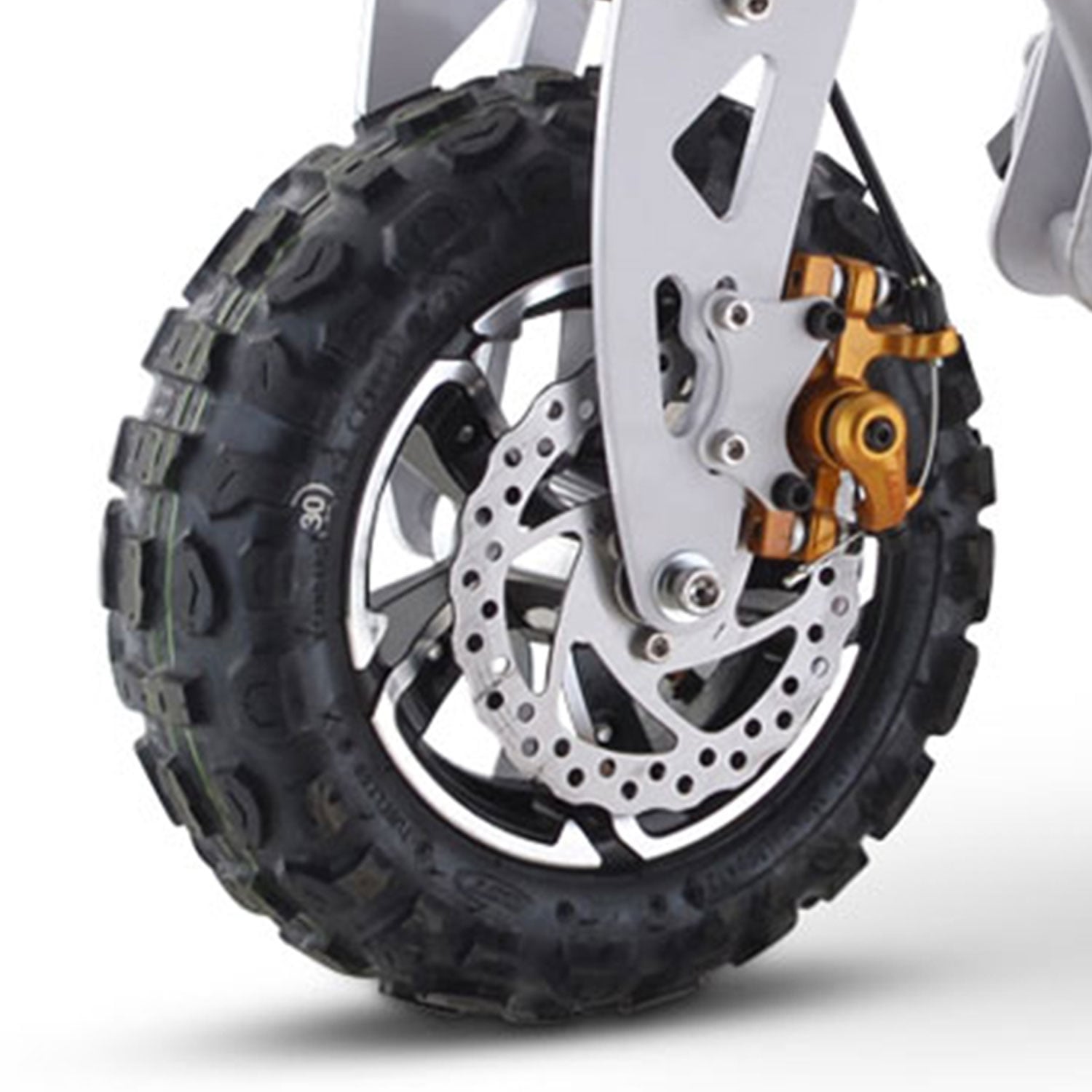 Disc Brakes