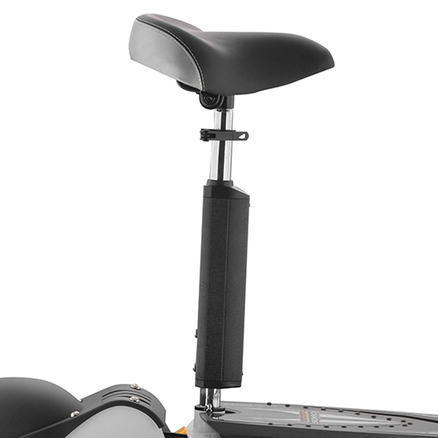Removable Seat Post