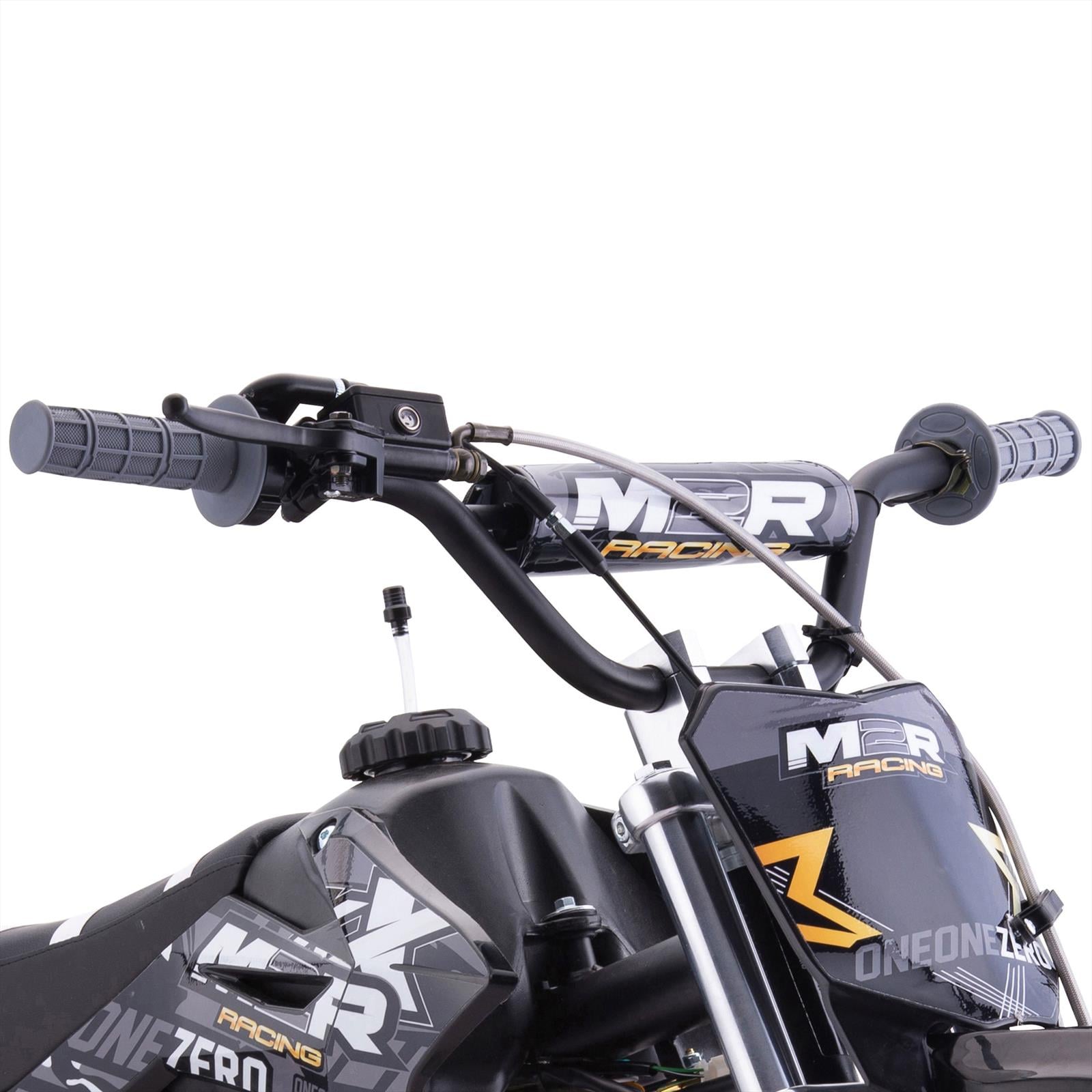 Reinforced Handlebars