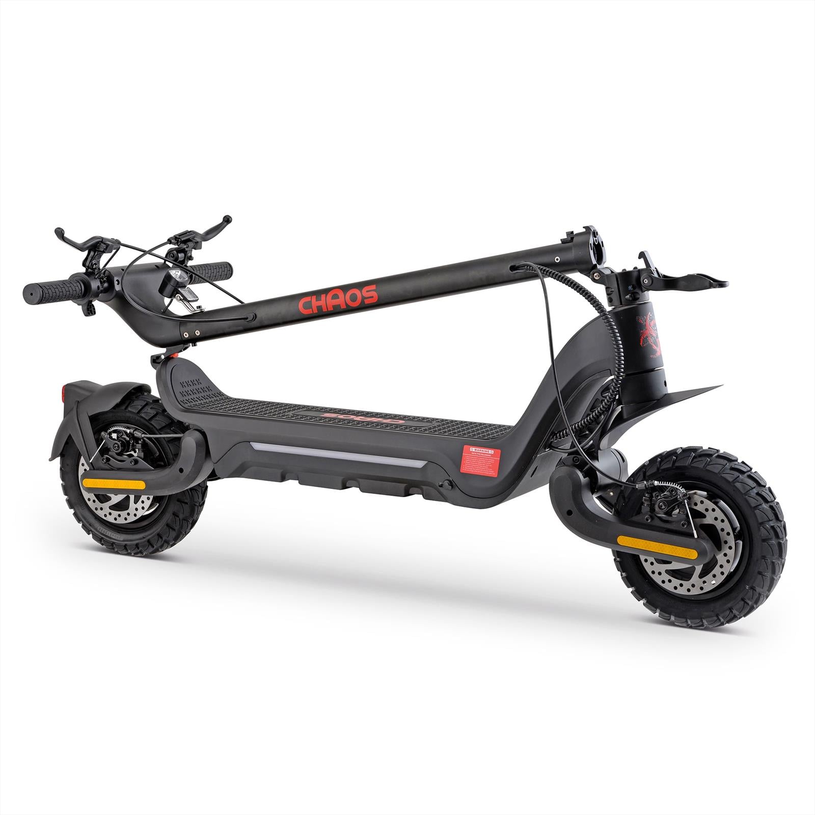 Lightweight and Foldable