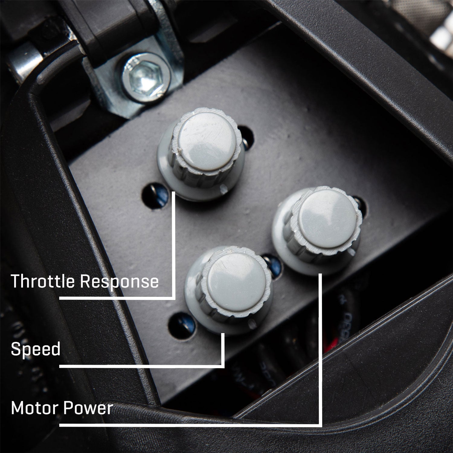 Speed Dials
