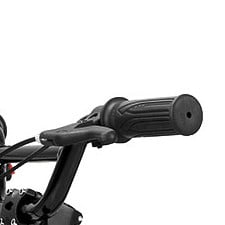 Safety Brake Cut out Switch