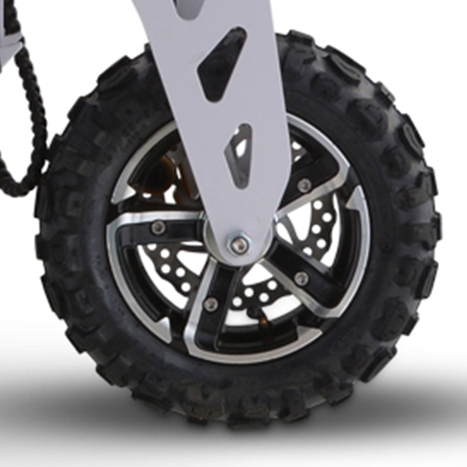 10 Inch Tyres