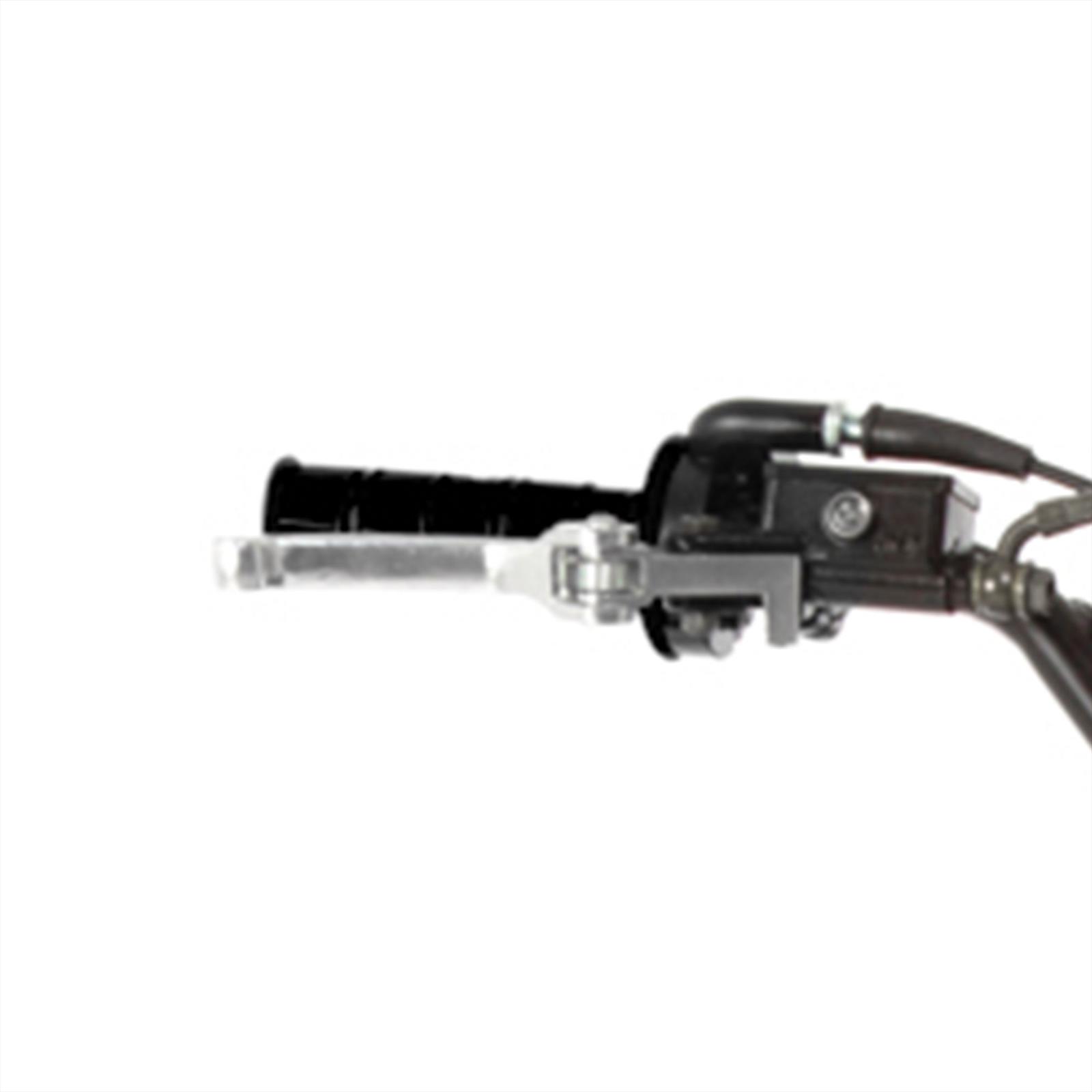 Snap Back Levers