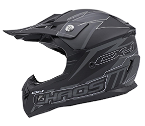 HELMETS & CLOTHING