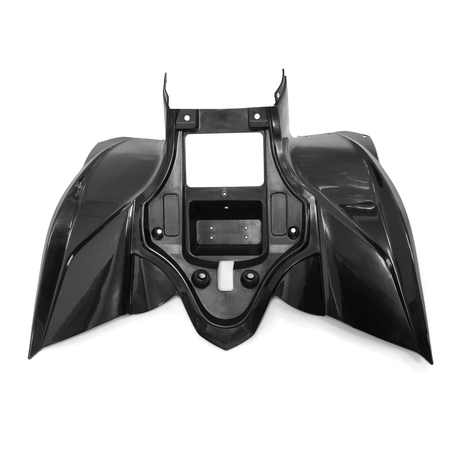 Xtrax Sport 150cc / 200cc Rear Plastic Panel