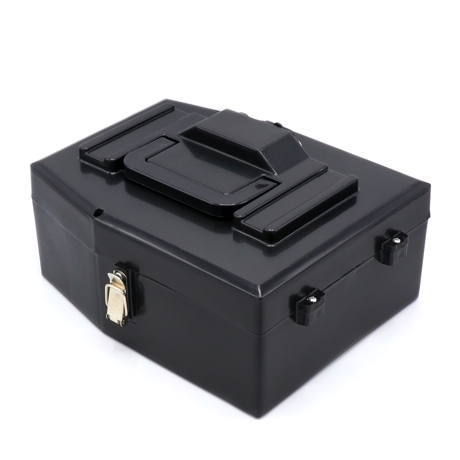 FunBikes Ranger 800w / 1000w Mini Quad V2 36V Complete Battery Pack — free download