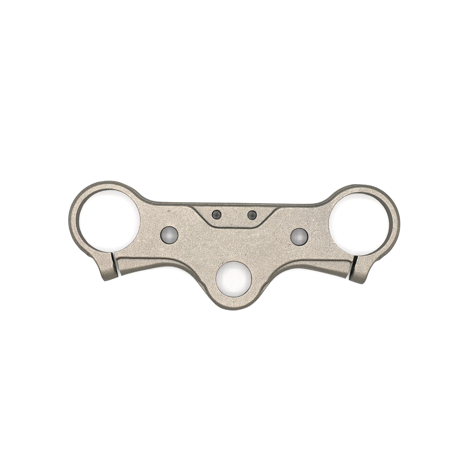FunBikes MXR1000 Electric Dirt Bike Top Fork Clamp