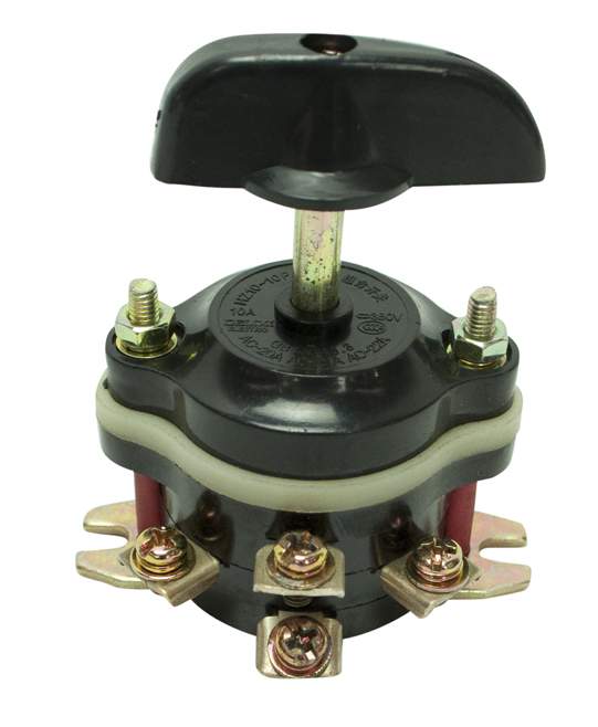 Funbikes excite 1000w mini quad forward neutral reverse switch