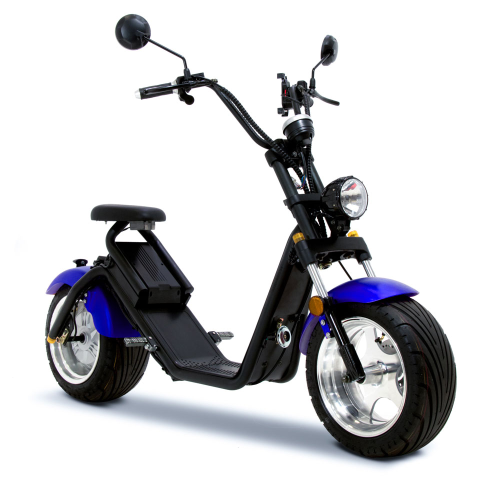 Adult stunt scooter