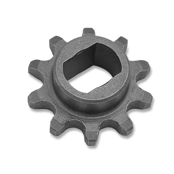 FunBikes MXR1500 Electric Dirt Bike Motor Sprocket