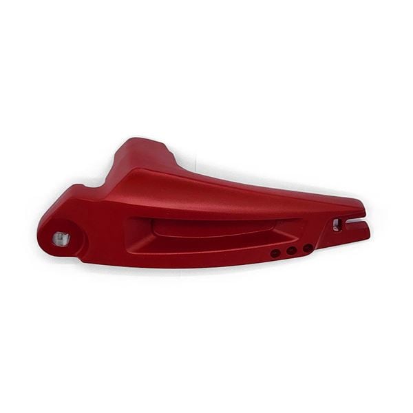 Yugen RX10 60v 2400w Electric Scooter RHS Rear Red Suspension Arm