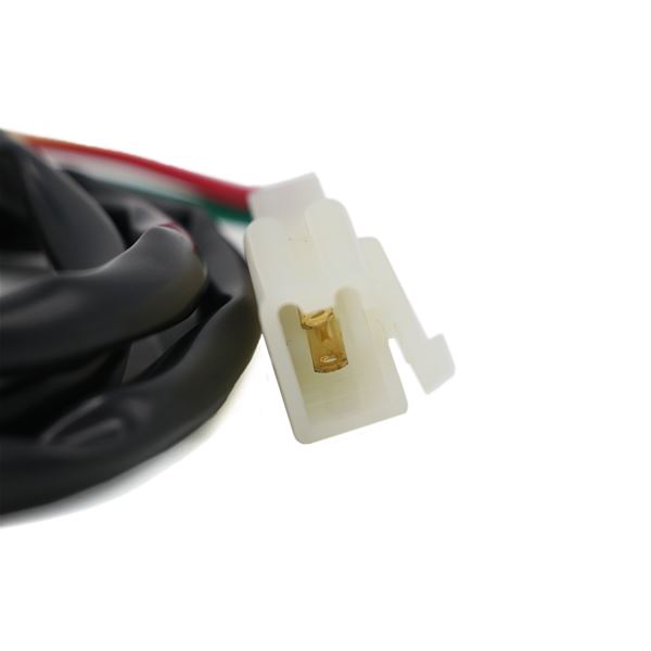Ten10 250R Dirt Bike Starter Button