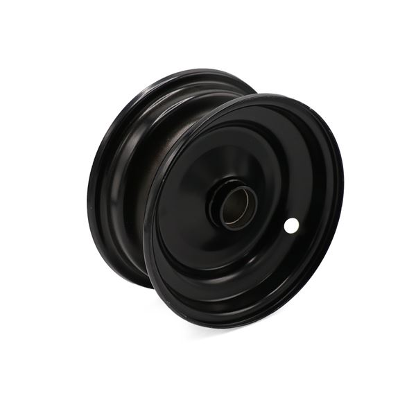 FunBikes Excite 50cc Mini Quad Front Wheel Rim
