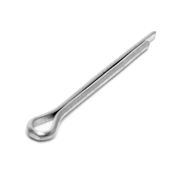 M2R KMX-R 140 Pit Bike Brake Pedal Cotter pin