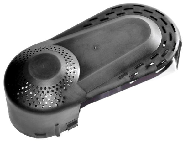 Funbikes Shark 50 Plastic Chain Guard - 14-0207-00 