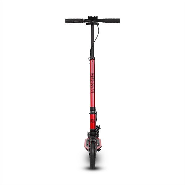 Mashed UP 200mm Folding Height Adjustable City Kick Scooter Bronze