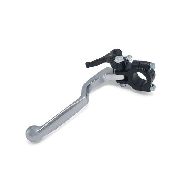 M2R RF125 S3 Pit Bike Clutch & Choke Lever