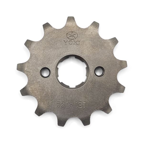 M2R RS-R 250cc Dirt Bike Engine Sprocket 520-13T
