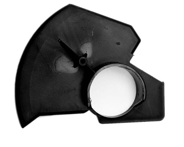 FunBikes Shark Rear Sprocket Cover